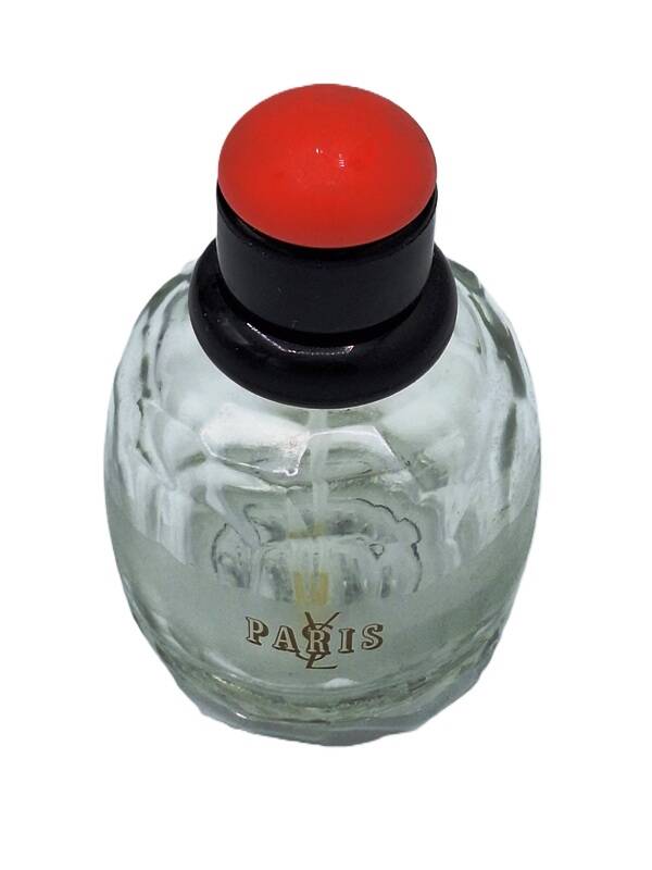Paris - 100 ml - Vapo, Bouchon Rouge