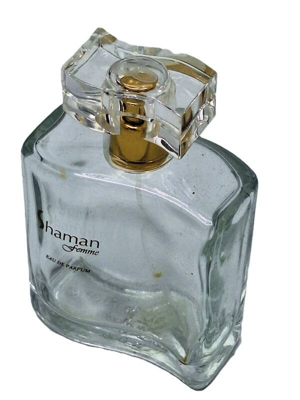 Shaman - 100 ml - Vapo