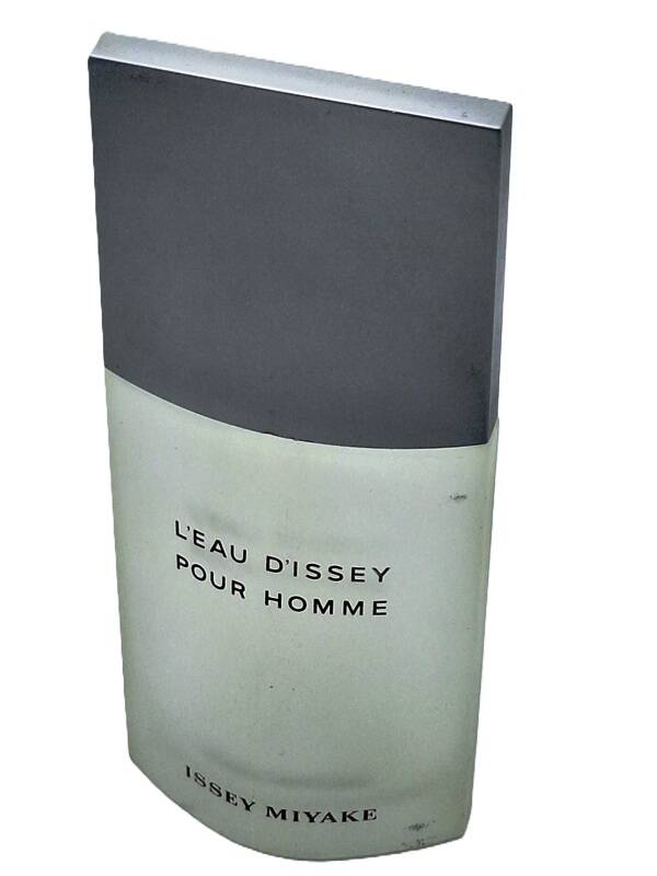 L'EAU D'ISSEY POUR HOMME - 125 ml - Vapo