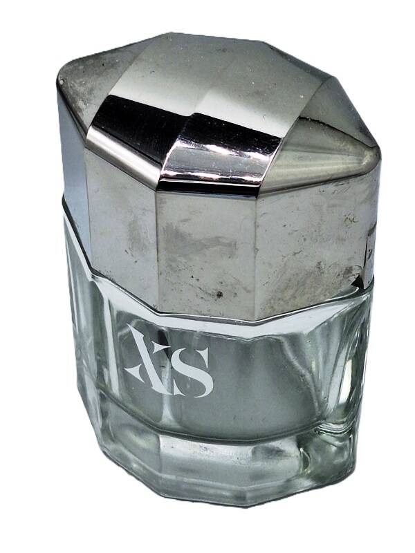 XS - 100 ml - Vapo