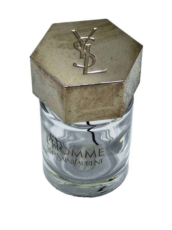 L'Homme - 100 ml - Vapo