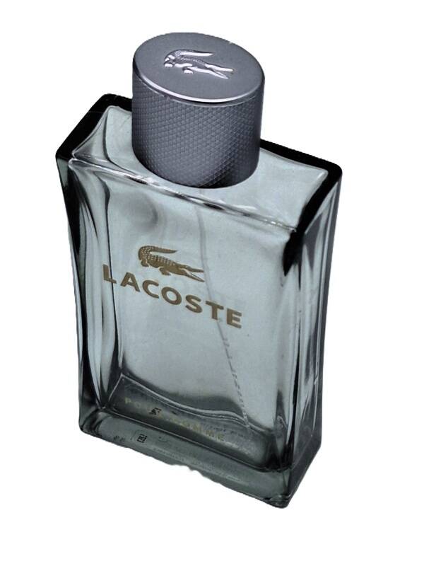 LACOSTE POUR HOMME - 100 ml Vapo
