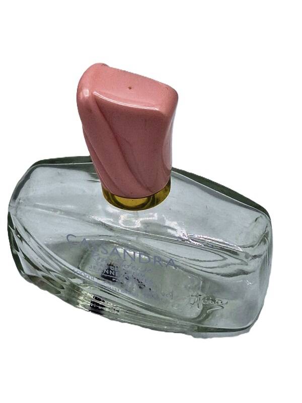 CASSANDRA Rose intense - 100 ml - Vapo