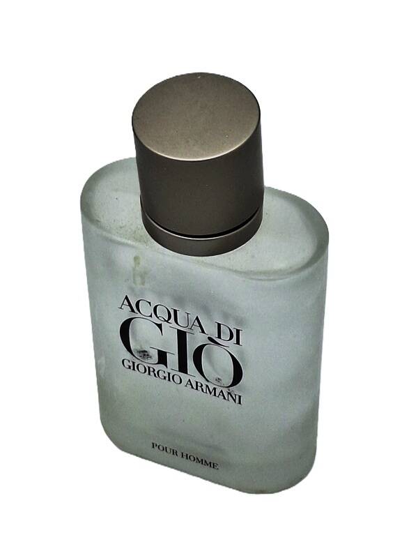 Acqua Di GIO - 100 ml - Vapo