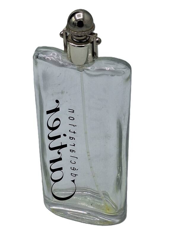 Déclaration - 100 ml - Vapo