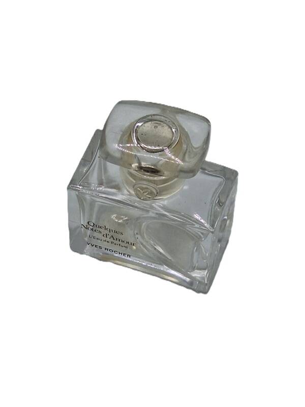Quelques Notes d'Amour - 30 ml - Vapo