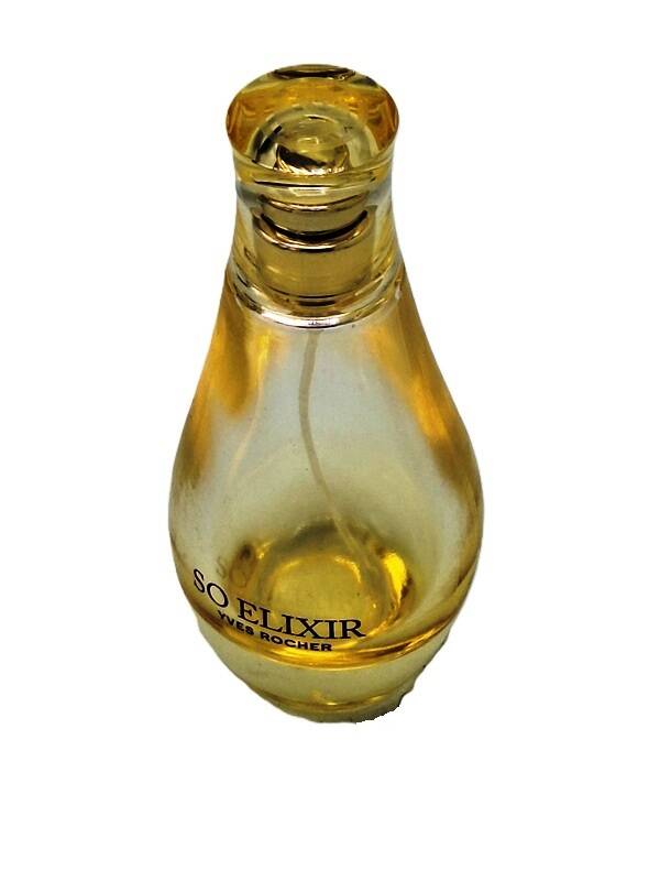 SO ELIXIR - 50 ml - Vapo