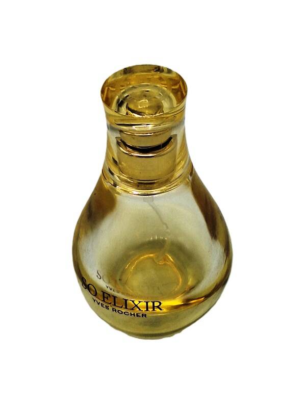 SO ELIXIR - 30 ml - Vapo