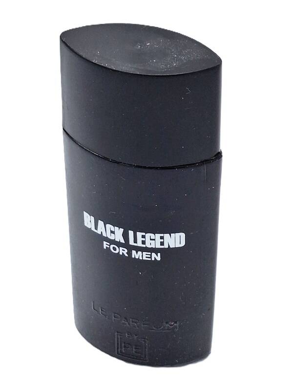 BLACK - 75 ml - Vapo
