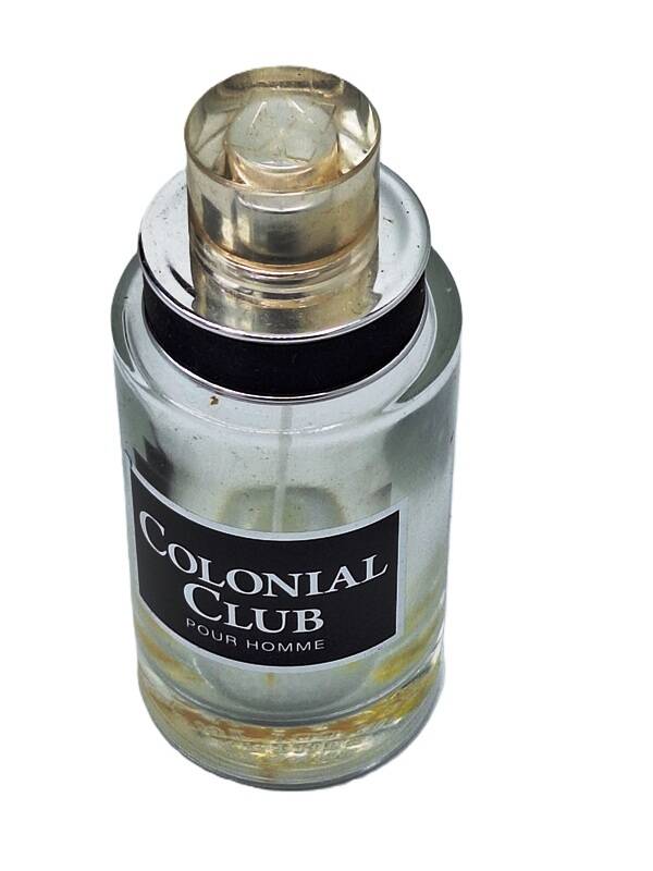 COLONIAL CLUB - 100 ml - Vapo