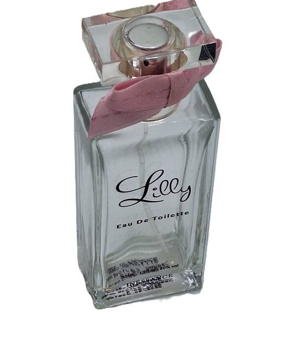 Lilly - 50 ml - Vapo