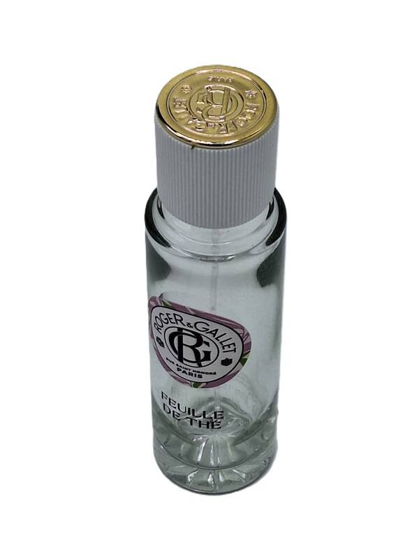 FEUILLE DE THÉ - 30 ml - Vapo