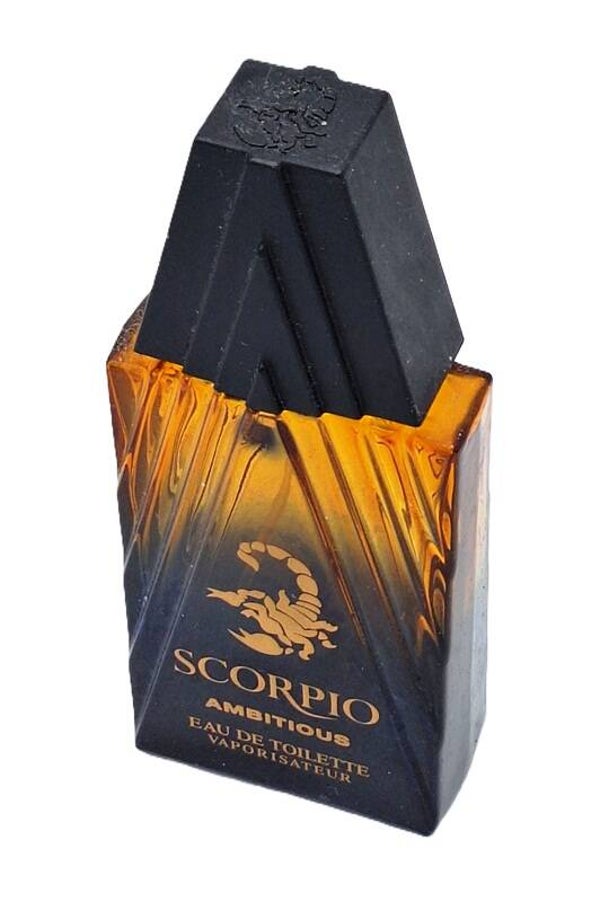 SCORPIO AMBITIOUS - 75 ml - Vapo