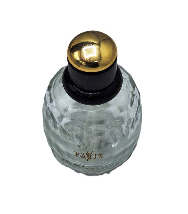 Paris - 50 ml - Vapo, Bouchon Or
