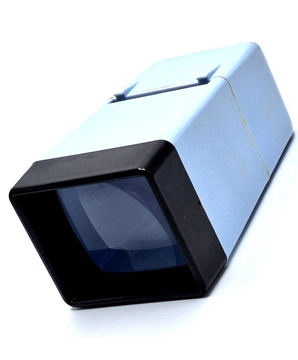 Visionneuse à diapositives