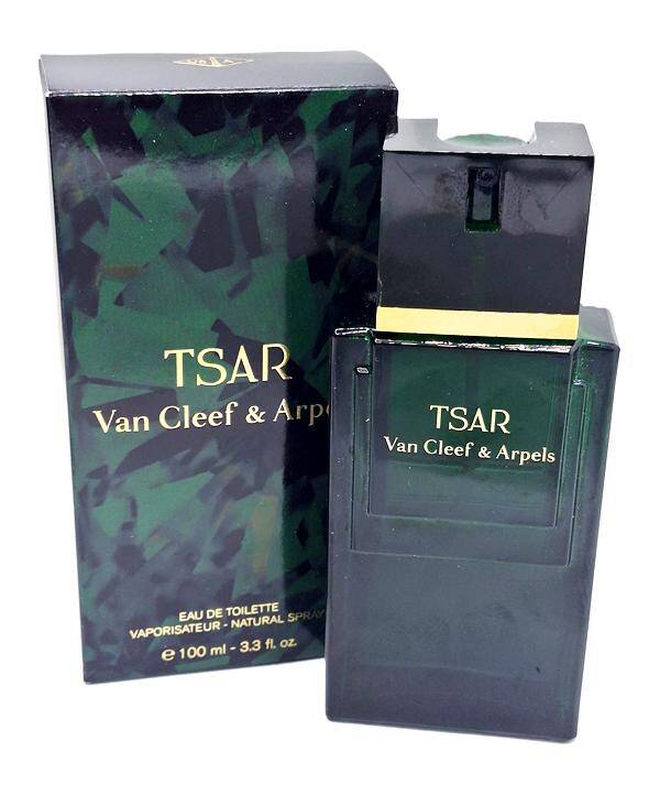 Tsar - 100 ml - Vapo