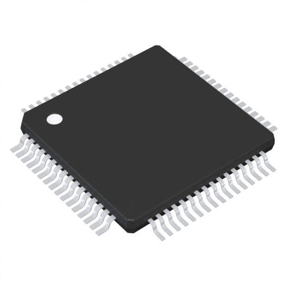 Interface analogique - TLC320AC01
