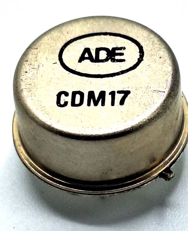 Composant ADE - CDM17