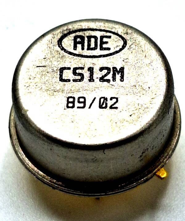 Composant ADE - CM12M