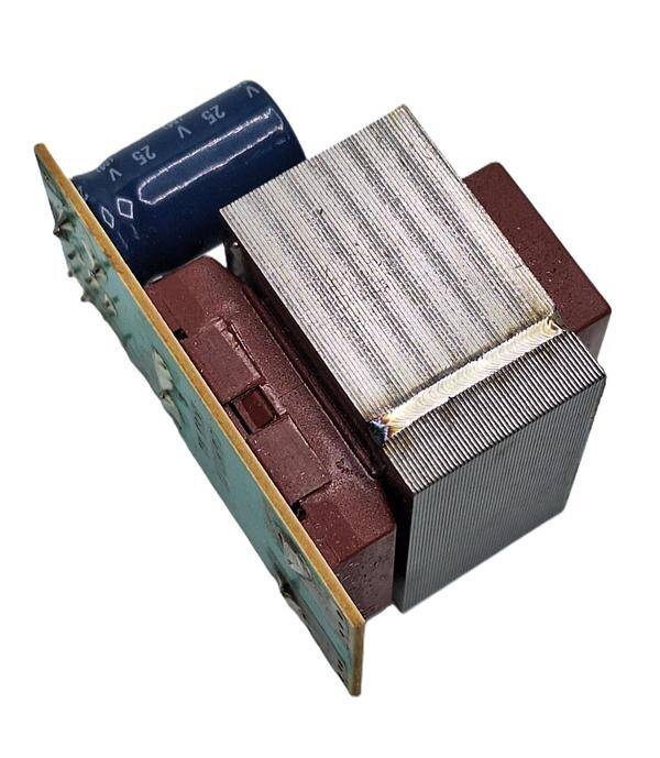 Alimentation 220V AC / 12V DC 0.5A