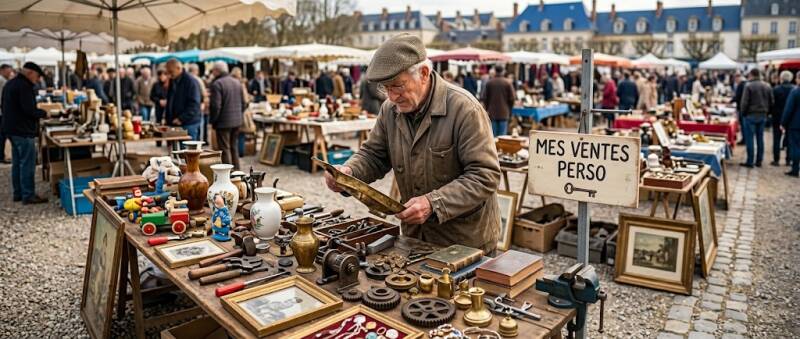 Brocante