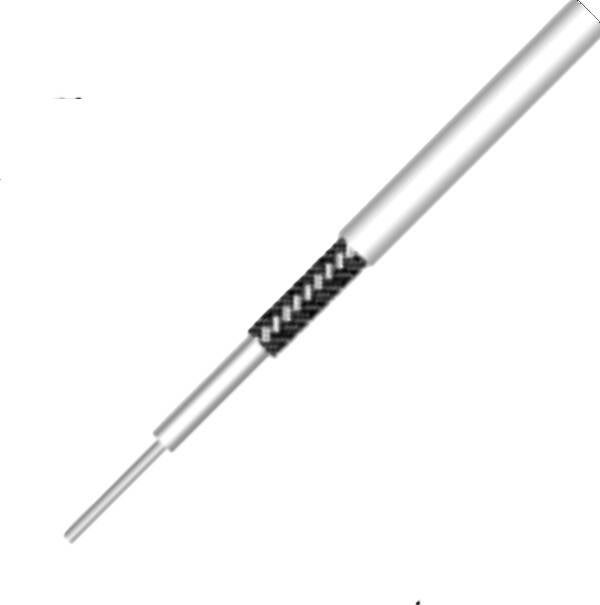 Câble Mini coaxial 50 Ohm - MTX