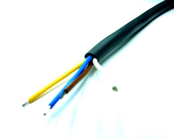 Câble 4 x 0,128 mm² - non blindé  26 AWG