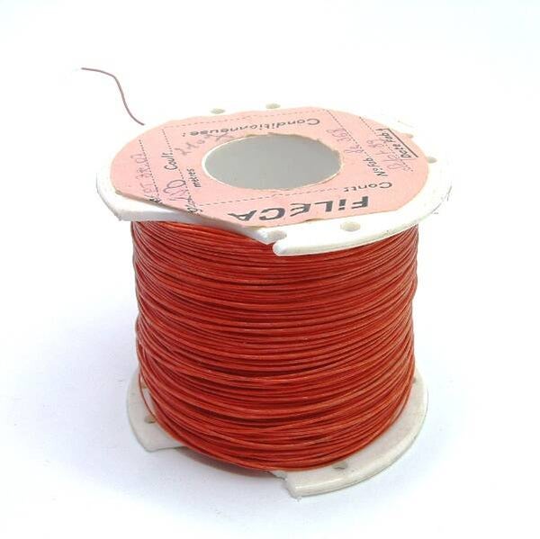 Câble KZ04-01- 32AWG