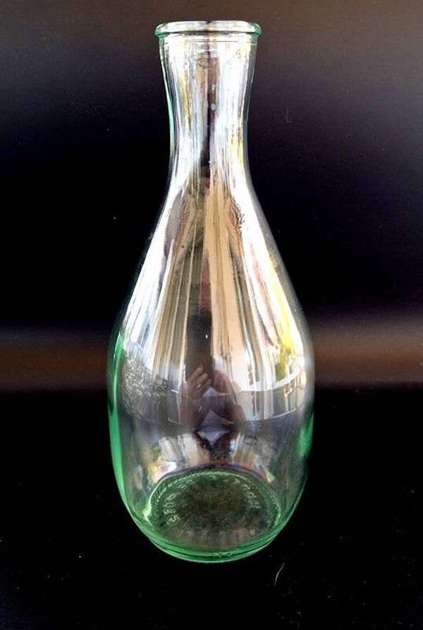 Carafe à eau ou vin