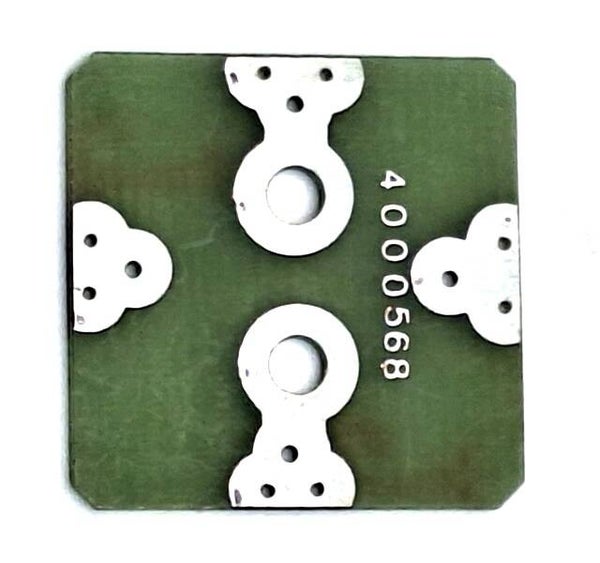 Circuit pour Pont de redressement