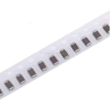 Condensateur Céramique CMS 0805 - 10NF 50V X7R (Lot de 20)