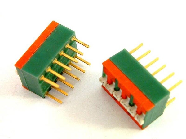 Commutateur - Codage à glissière - 192220001