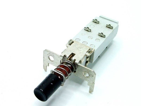 Poussoir - 2 RT ON/OFF