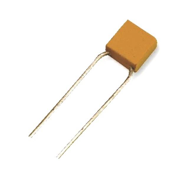 Condensateur Céramique - 39PF 200V (Lot de 3)