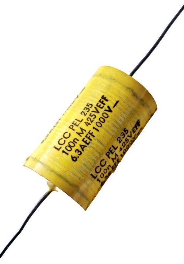 Condensateur Film - 100nF 1000V
