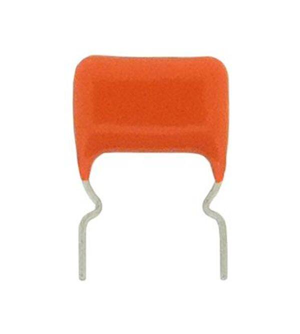 Condensateur Film - 22NF 400V (Lot de 4)