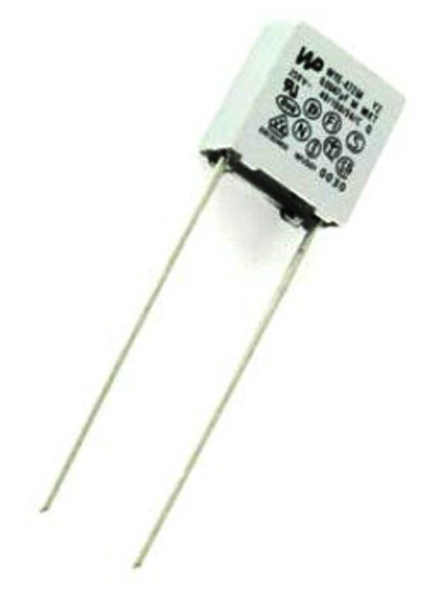 Condensateur Film - 3,3NF 250V