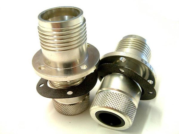 Embase Mâle 3 Pts Série 901