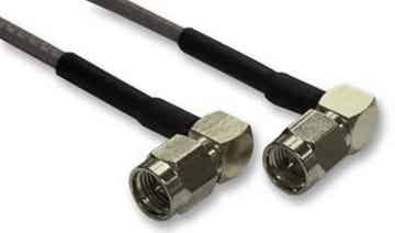 Cordon SSMA coudées M/M RG316