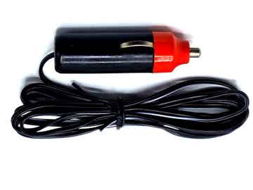 Cordon allume cigare