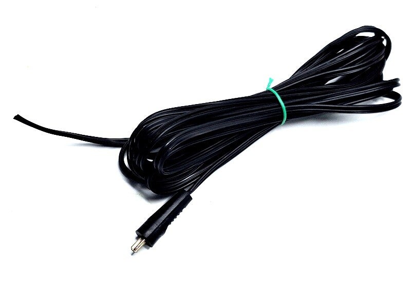 Cordon  DIN 2 contacts vers libre