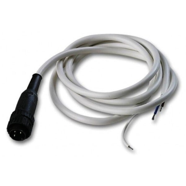 Cordon silicone + connecteur - Weller