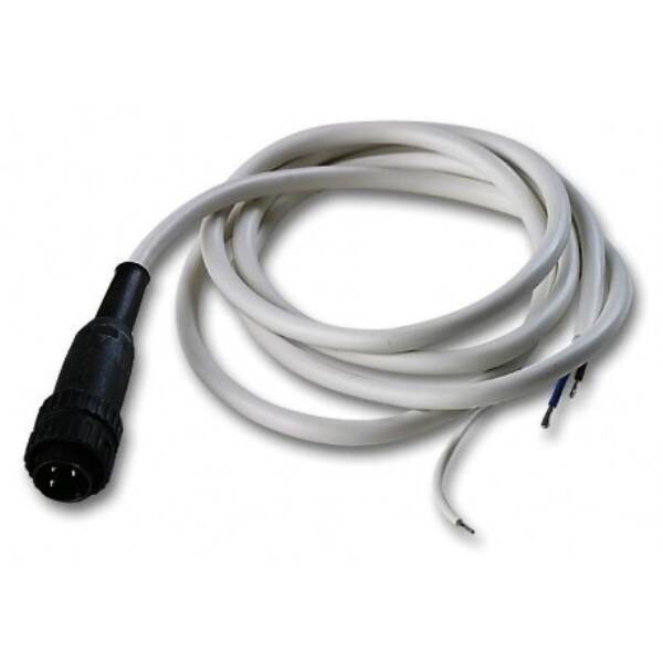 Cordon silicone + connecteur - Weller