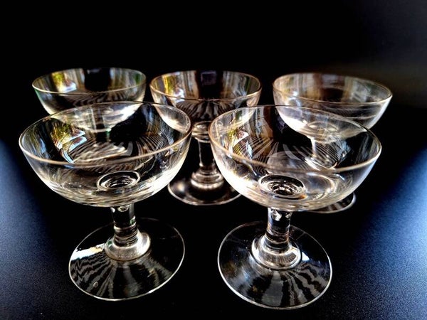 Coupe miniature (lot de 5)