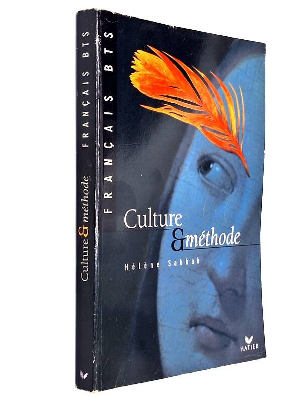 Culture et méthode ; Français BTS