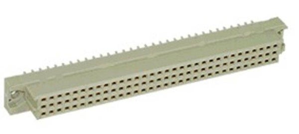 Embase 41612 - Droite Femelle 64 Pts