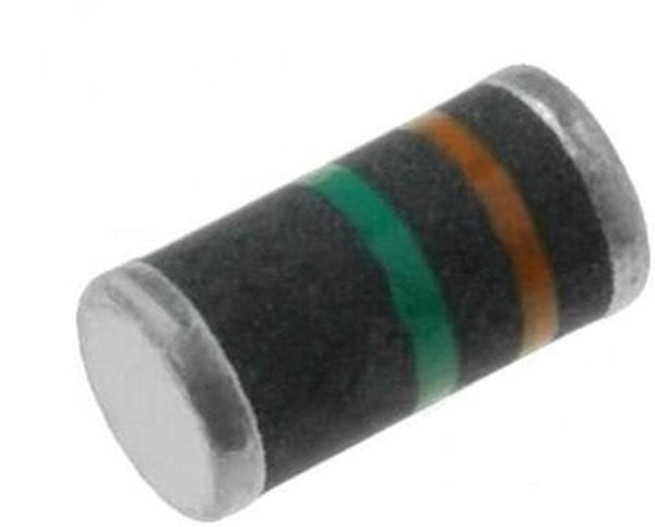 Diode de redressement - BYM11-1000