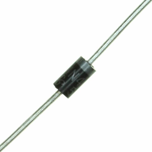 Diode de redressement - 1N4002