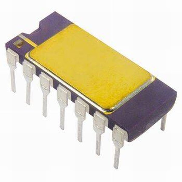 Commutateur DG142 BP