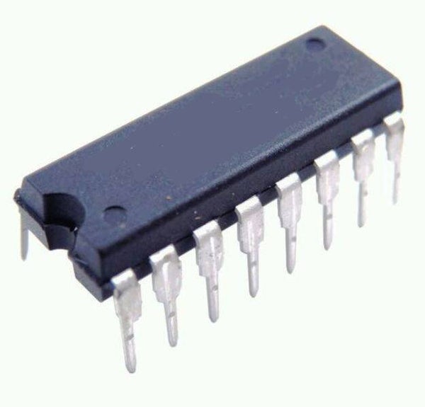 Générateur de fonctions - XR2206CP